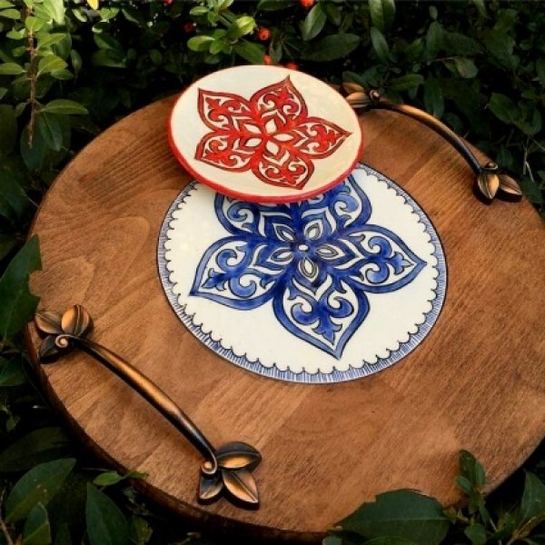 TABAK 24 CM